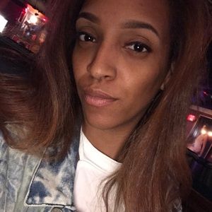 Meet your Posher, Kiara